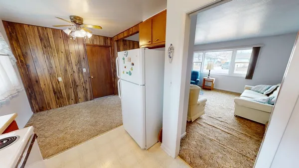 $335,000 | 620 West Lane, Lander, WY 82520