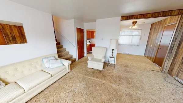 $335,000 | 620 West Lane, Lander, WY 82520