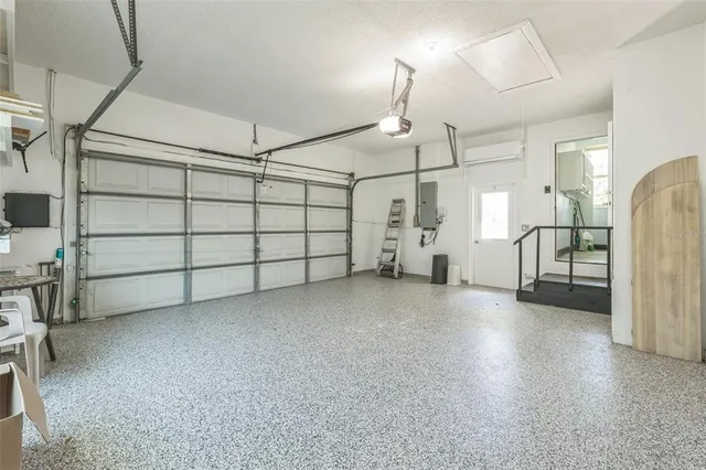 a view of a house with a big yard