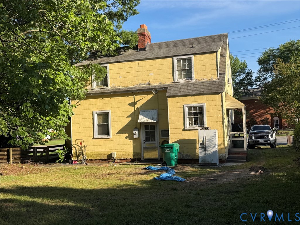 2128 Hilliard Road Henrico, VA 23228 - Photo 6 of 6 Gallery Image 6