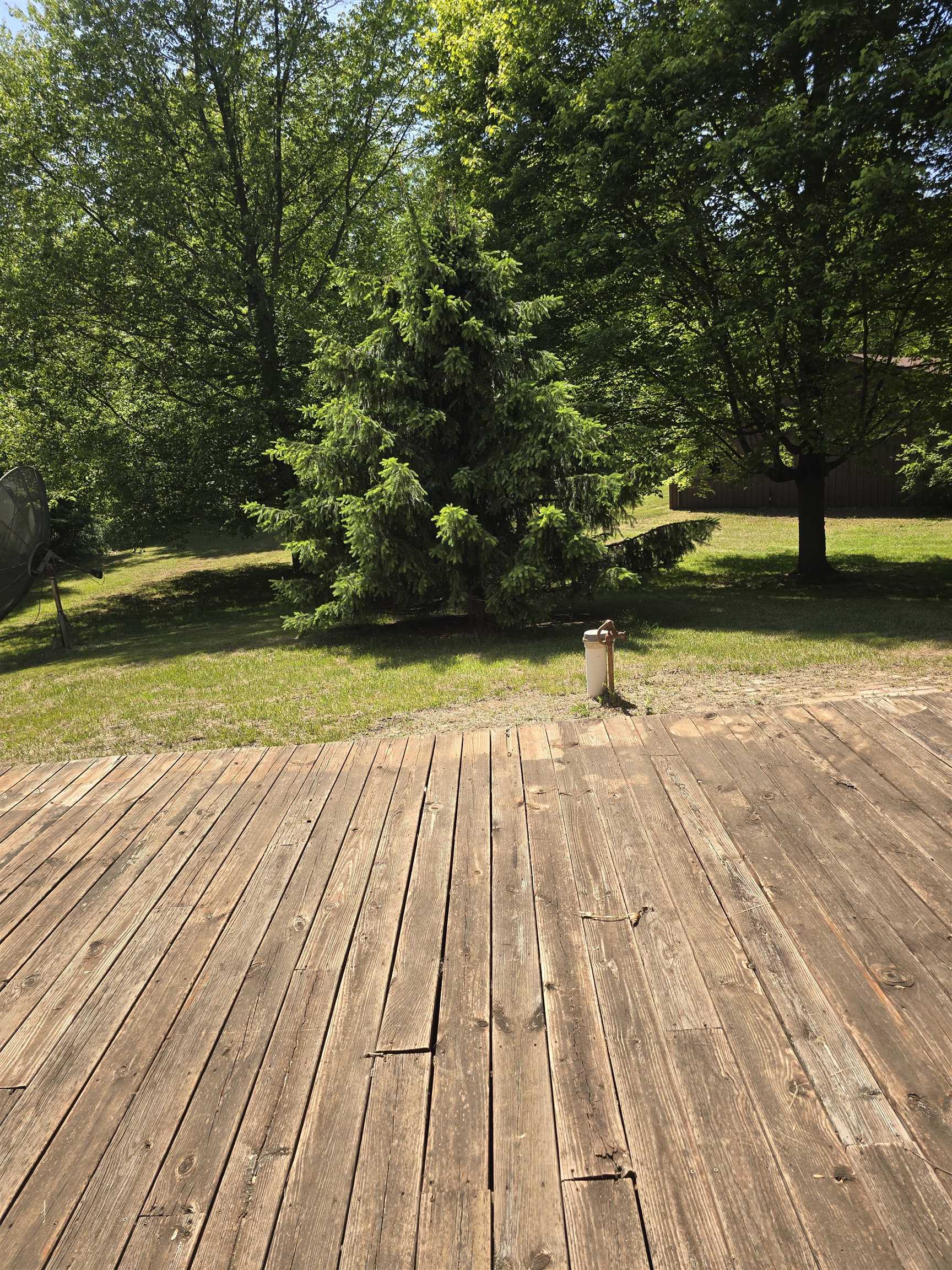5691 Ormes Road Vassar, MI 48768 - Photo 50 of 56