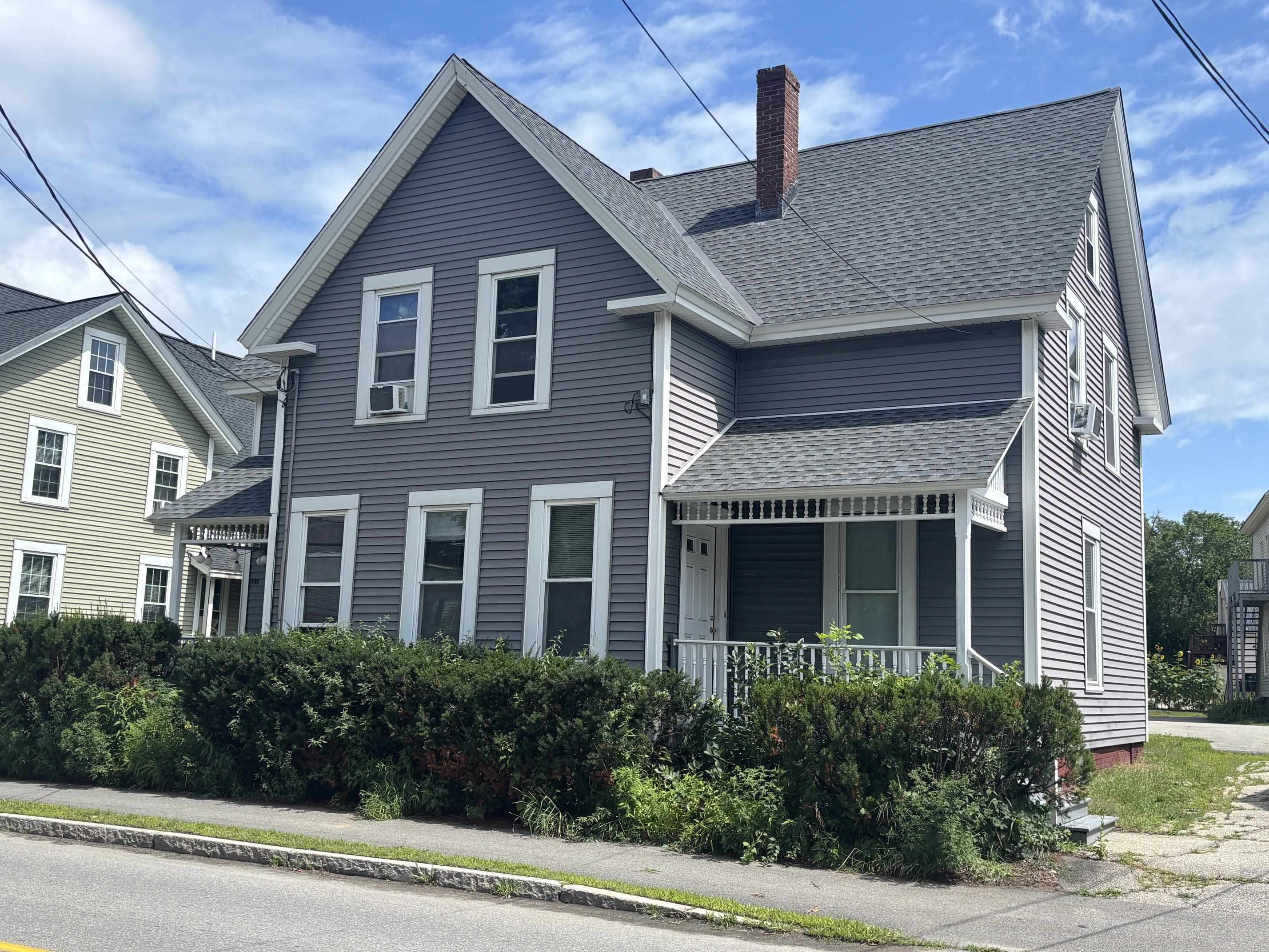 109 South State Street Concord, NH 03301 - Photo 1 of 1 Gallery Image 1