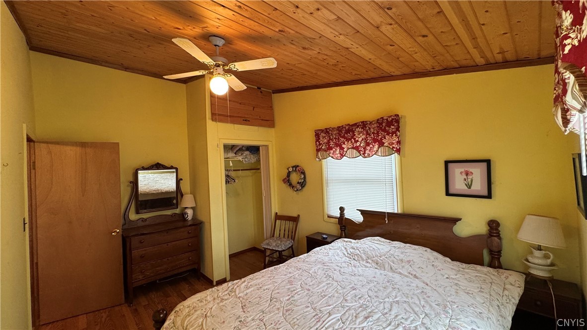 37 Mitchell Road, Unit 1 Macomb, NY 13654 - Photo 19 of 43