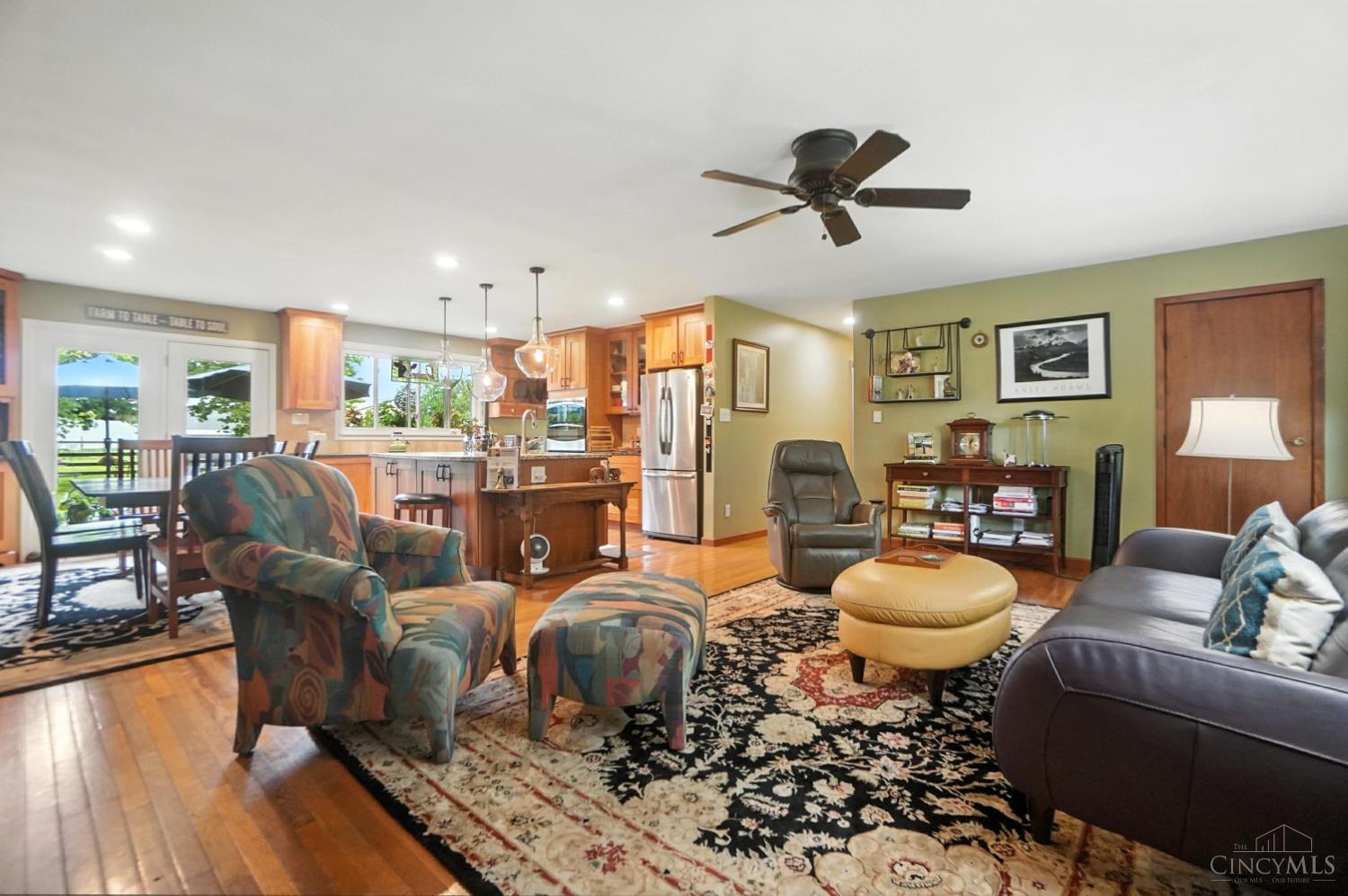 1730 Shaker Road Franklin, OH 45005 - Photo 12 of 85 Gallery Image 12
