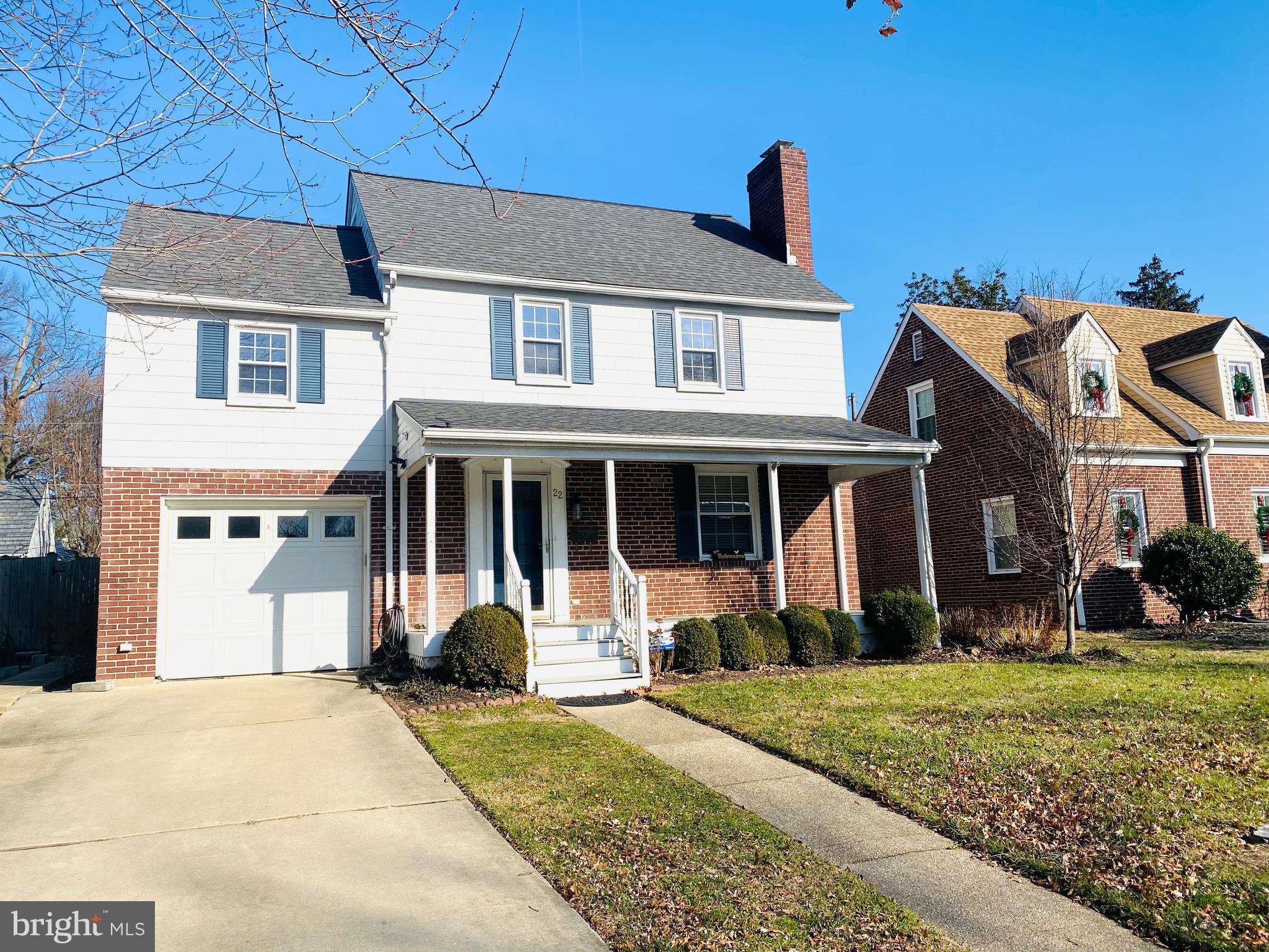 22 Tanglewood Road Baltimore, MD 21228 - Photo 1 of 25 Welcome to 22 Tanglewood Road