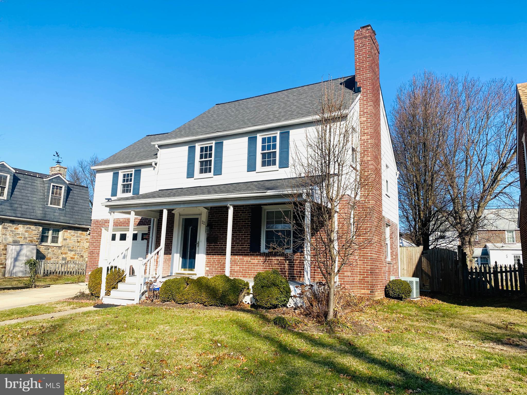 22 Tanglewood Road Baltimore, MD 21228 - Photo 3 of 25 Gallery Image 3