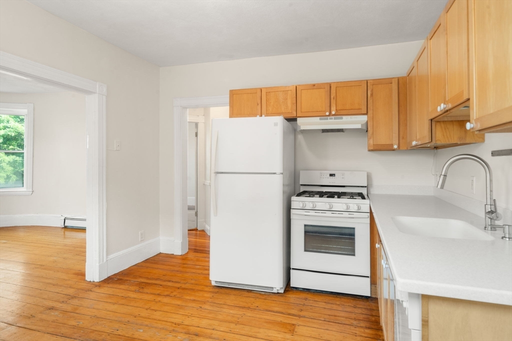 124 Day Street, Unit 2 Boston, MA 02130 - Photo 17 of 25 Gallery Image 17