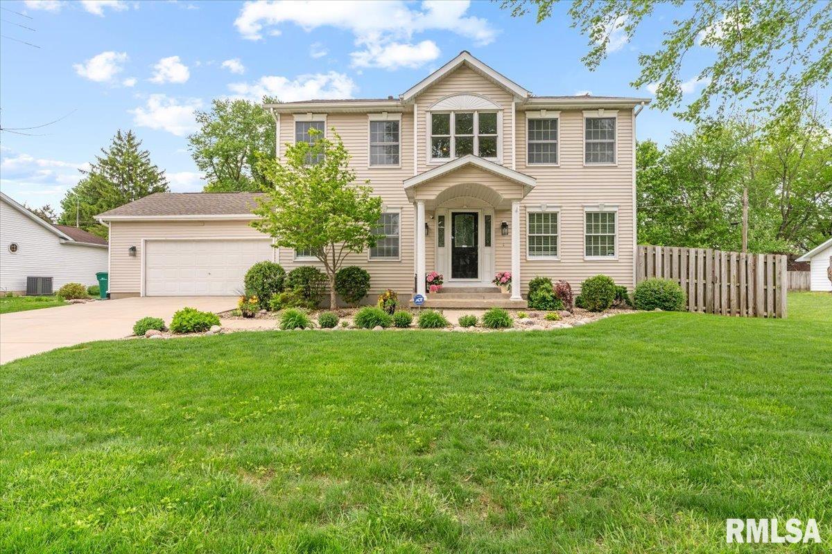 4414 Comanche Drive Springfield, IL 62711 - Photo 1 of 48 Gallery Image 1