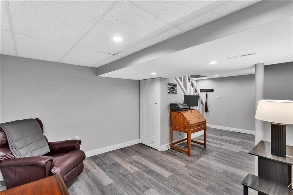 1117 Broughton Road Pittsburgh, PA 15236 - Photo 25 of 37 Game Room