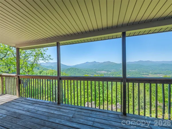 $405,000 | 600 Brandywine Road, Unit 2, Waynesville, NC 28786