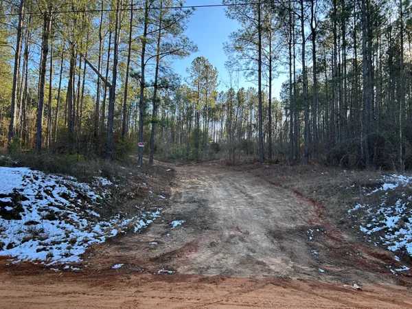 $95,000 | 3229 Keysville-Boggs Academy Road, Keysville, GA 30816