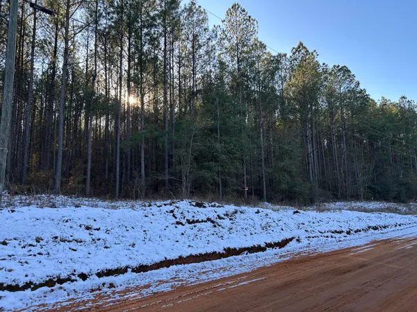$90,000 | 3229 Keysville-Boggs Academy Road, Keysville, GA 30816