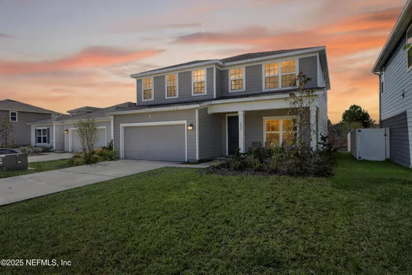 $439,000 | 1345 Tan Tara Trail, Jacksonville, FL 32221