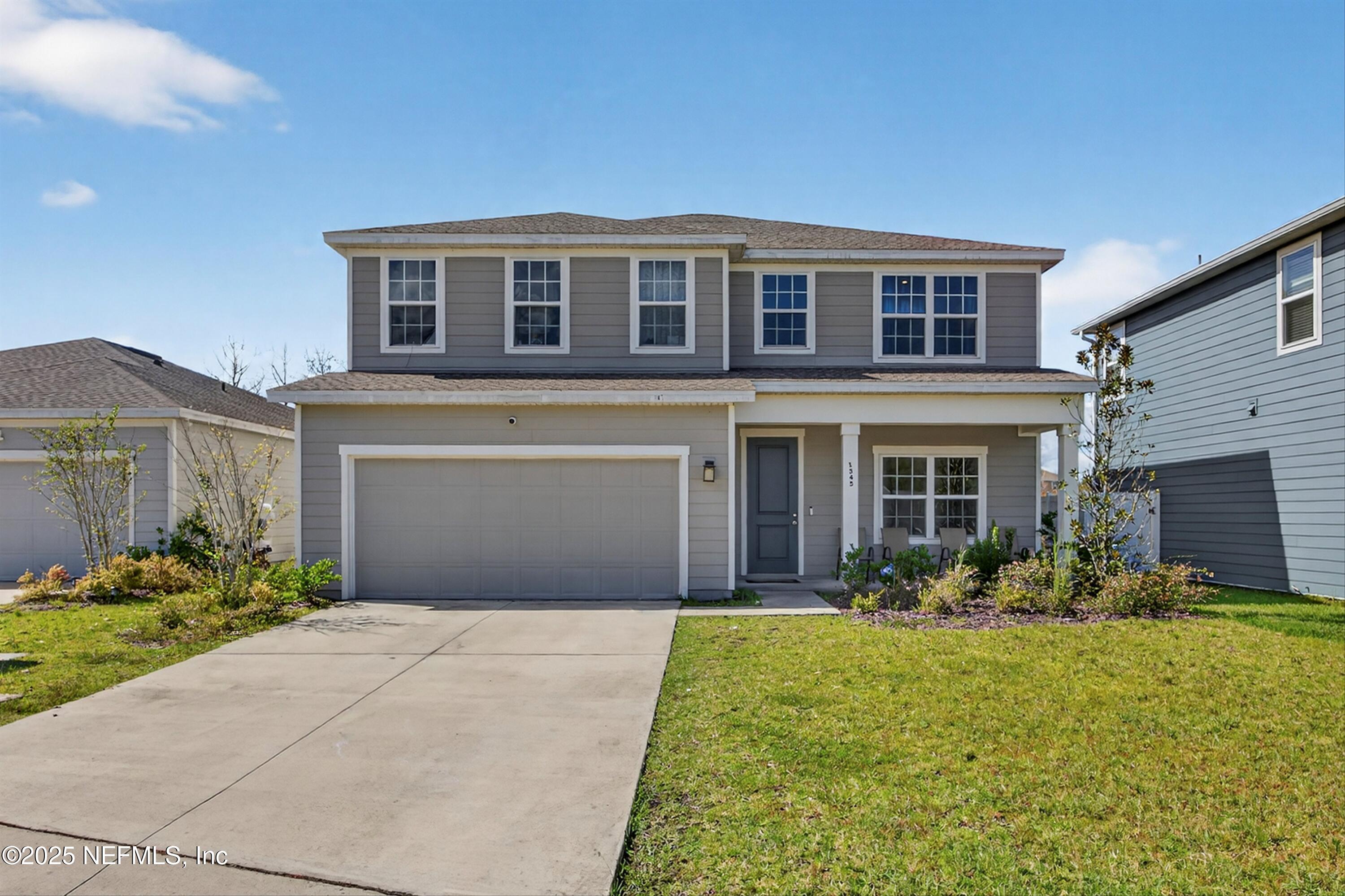 1345 Tan Tara Trail Jacksonville, FL 32221 - Photo 2 of 44 02-04-C_R61956 RB
