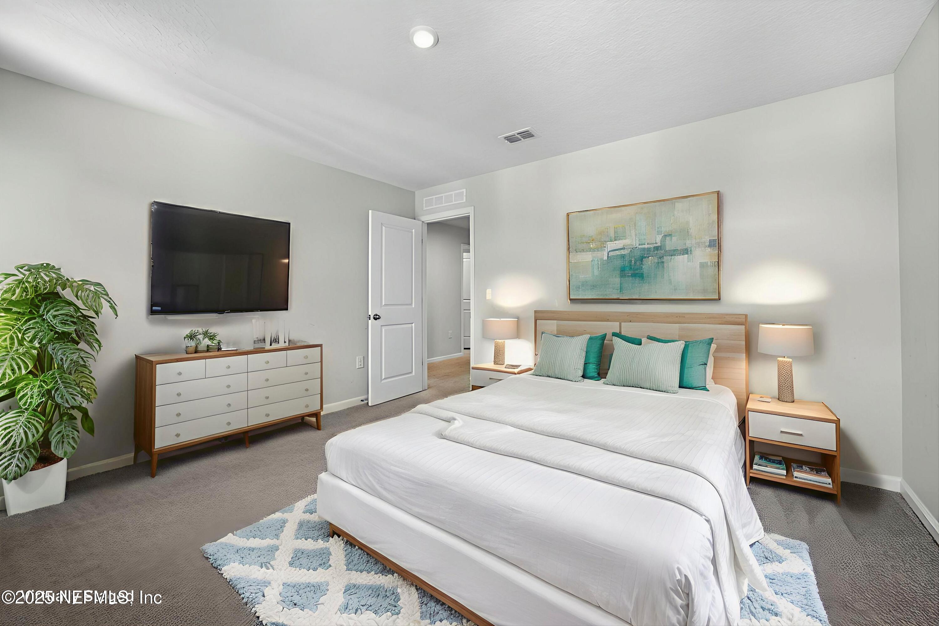 1345 Tan Tara Trail Jacksonville, FL 32221 - Photo 27 of 44 27-44-C_R61926-RB - Bedroom - Modern - 0
