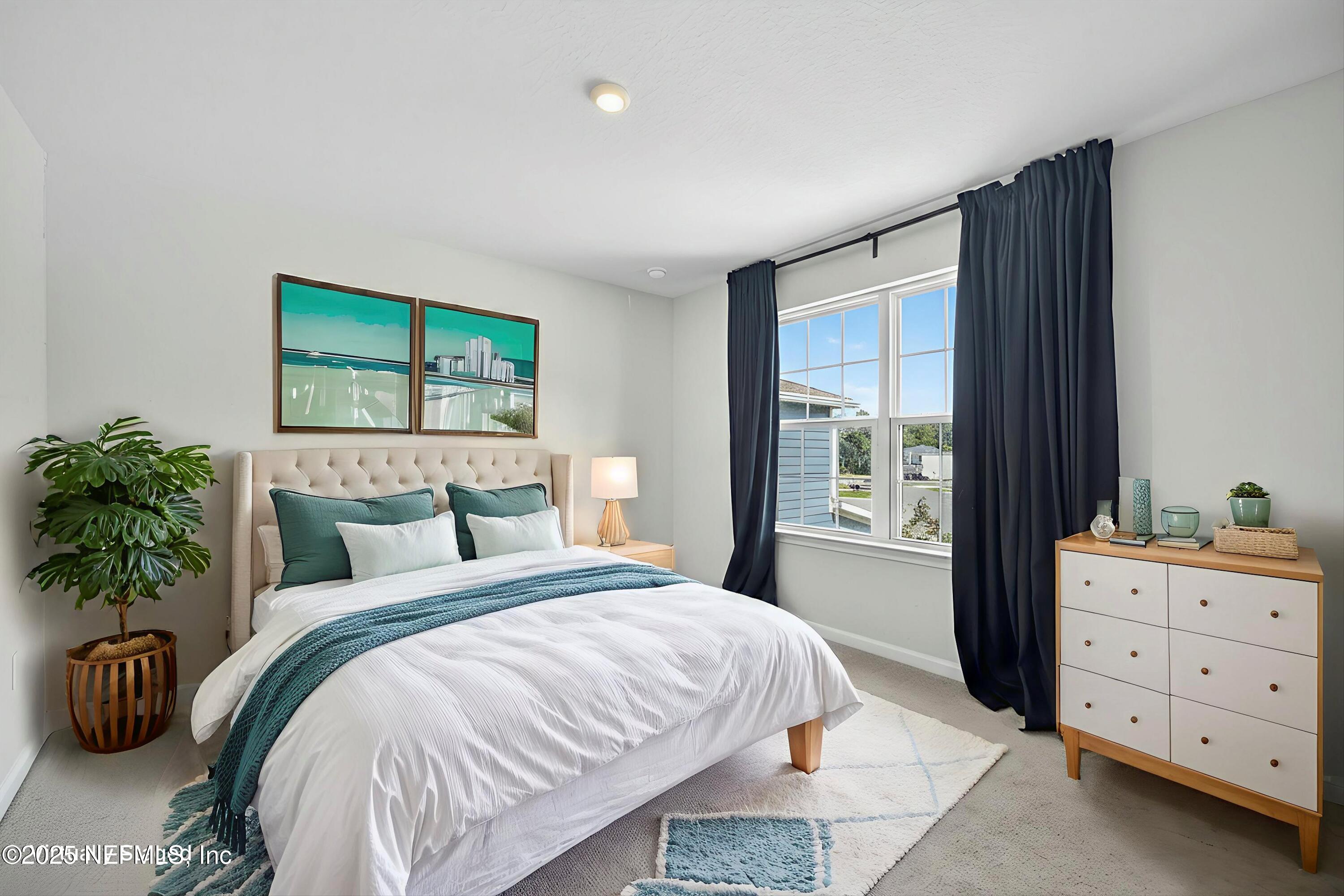 1345 Tan Tara Trail Jacksonville, FL 32221 - Photo 30 of 44 30-46-C_R61932-RB - Bedroom - Modern - 2
