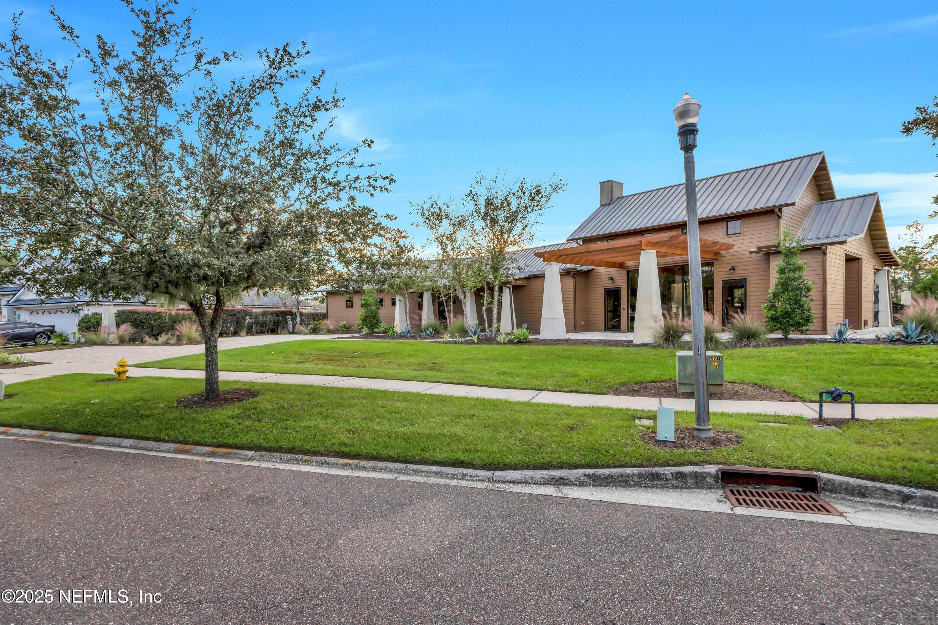 1345 Tan Tara Trail Jacksonville, FL 32221 - Photo 36 of 44 36-52-R50350