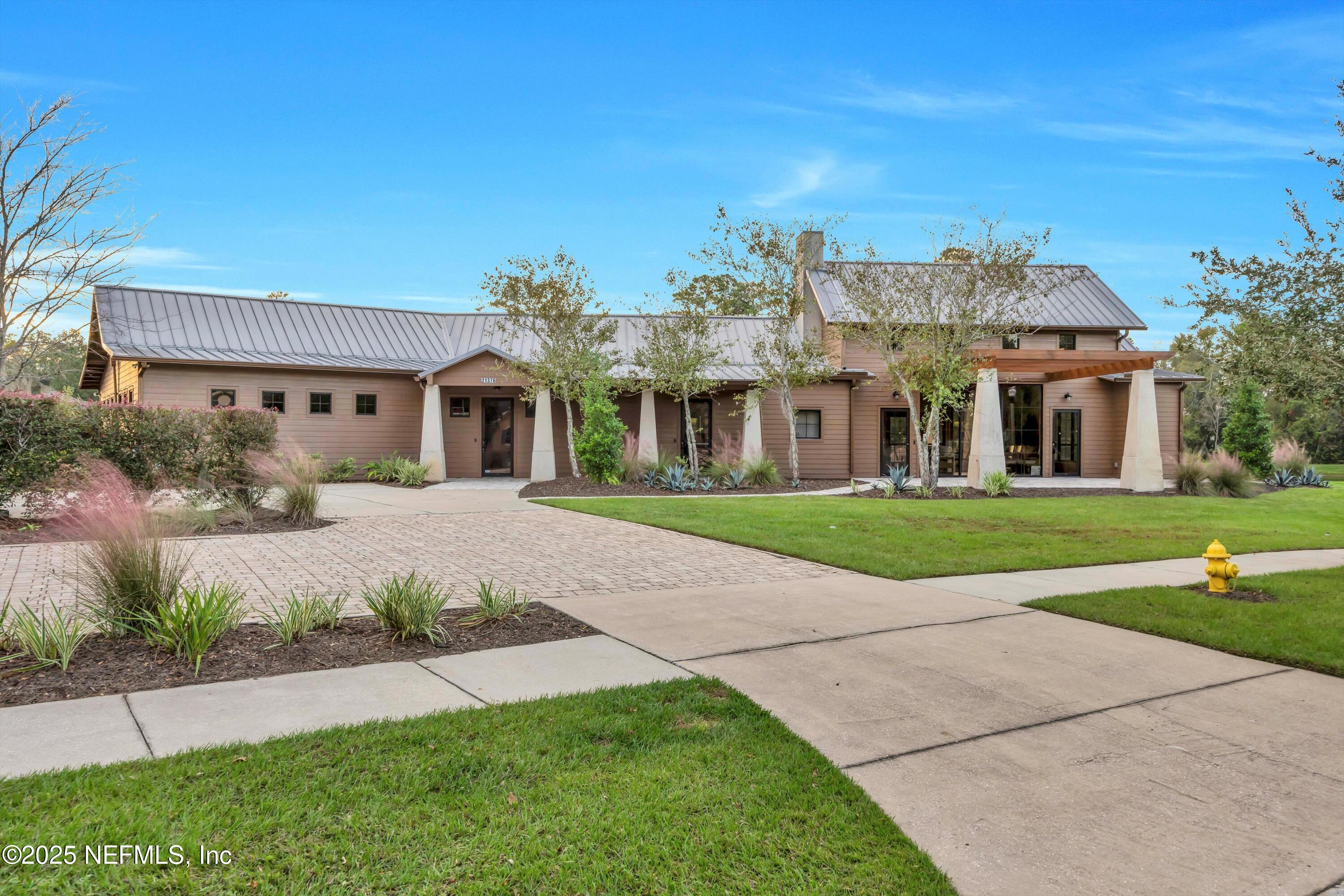 1345 Tan Tara Trail Jacksonville, FL 32221 - Photo 37 of 44 37-56-R50360