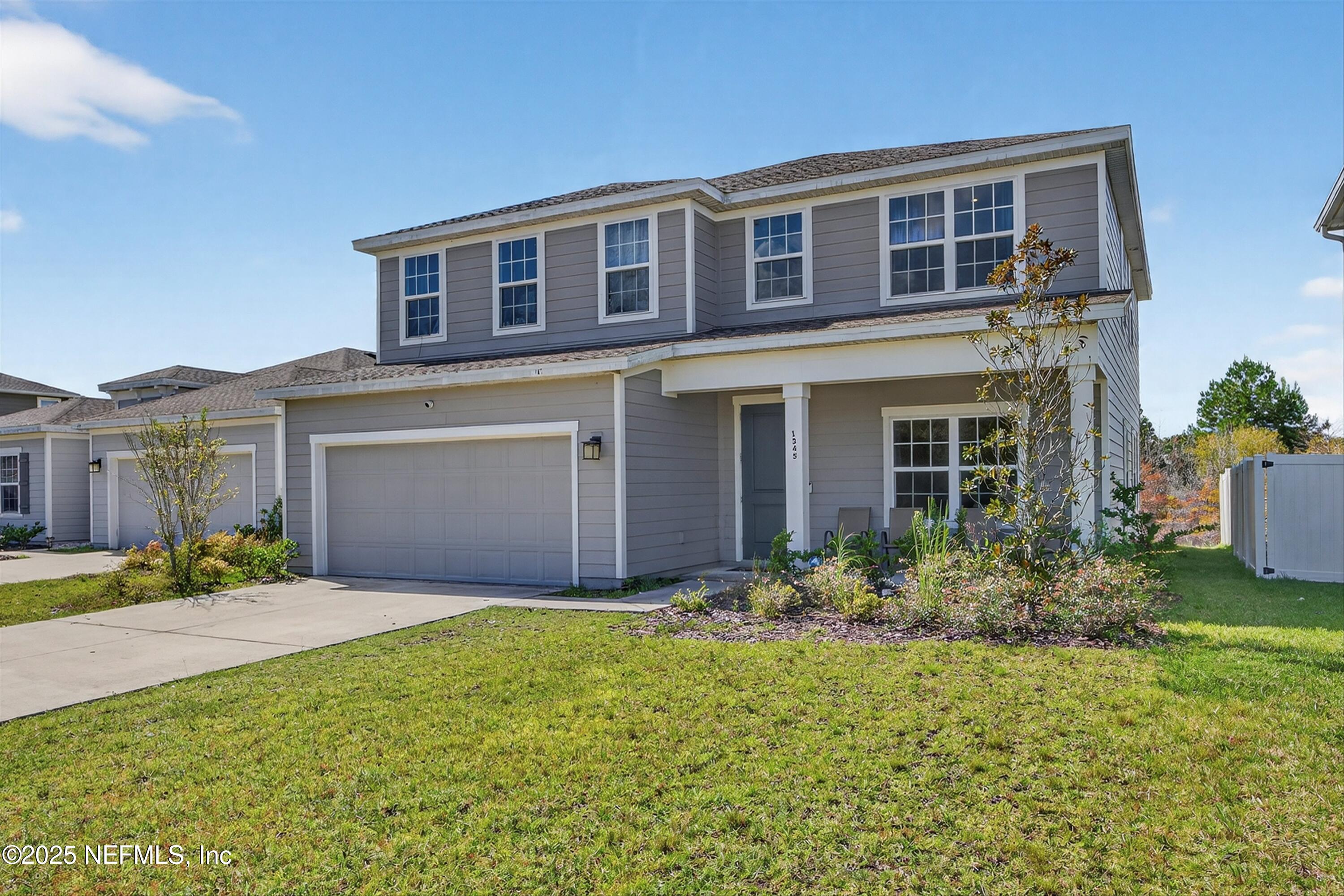 1345 Tan Tara Trail Jacksonville, FL 32221 - Photo 4 of 44 04-02-C_R61965