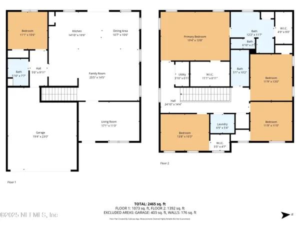 $439,000 | 1345 Tan Tara Trail, Jacksonville, FL 32221