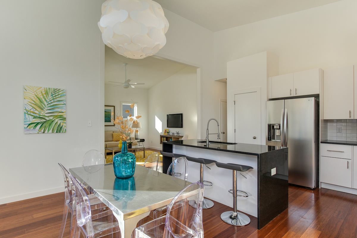 1306 South East Street Raleigh, NC 27601 - Photo 9 of 24 Photo 9