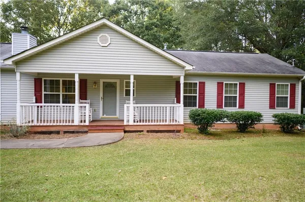 $370,000 | 1581 Highway 77, Union Point, GA 30669