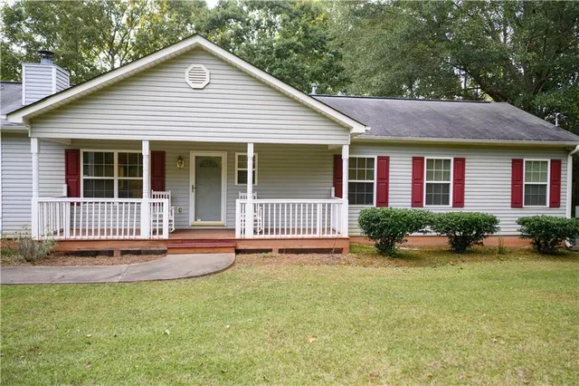 $375,000 | 1581 Highway 77, Union Point, GA 30669