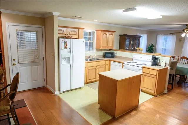 $375,000 | 1581 Highway 77, Union Point, GA 30669