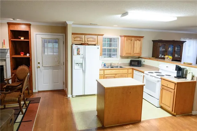 $375,000 | 1581 Highway 77, Union Point, GA 30669