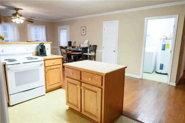 $375,000 | 1581 Highway 77, Union Point, GA 30669