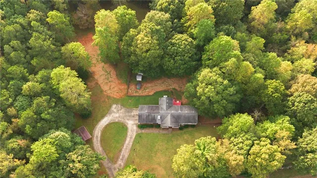 $375,000 | 1581 Highway 77, Union Point, GA 30669