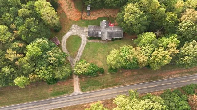 $375,000 | 1581 Highway 77, Union Point, GA 30669