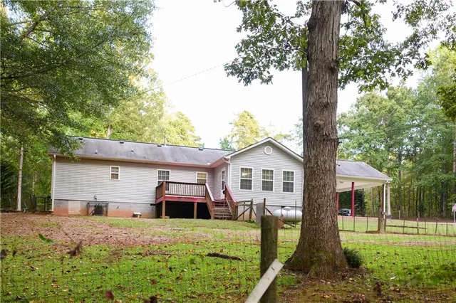 $375,000 | 1581 Highway 77, Union Point, GA 30669