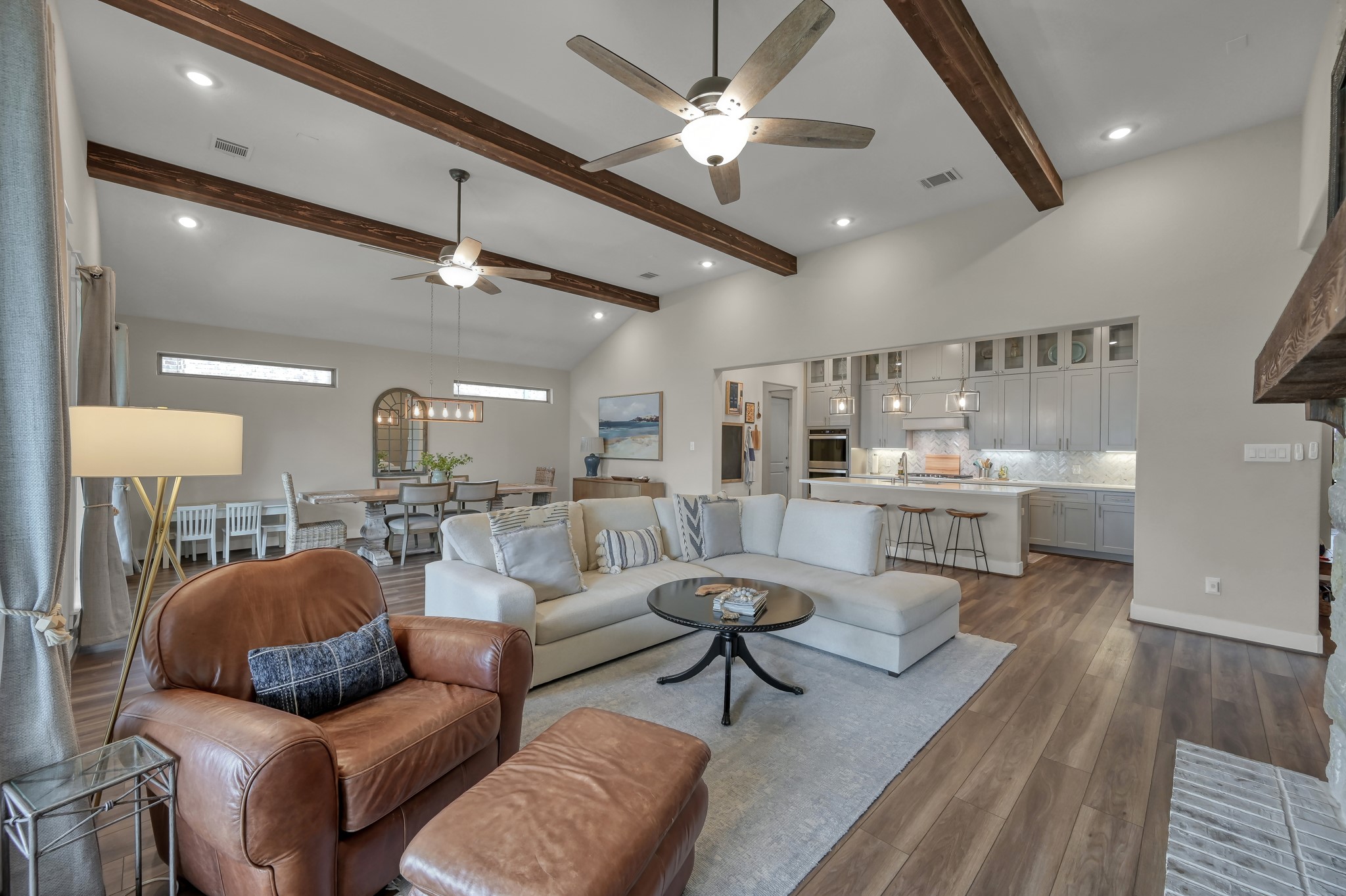 12469 Pebble View Drive Conroe, TX 77304 - Photo 9 of 41