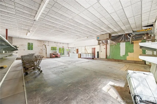 $179,900 | Tract 9 North State Road 156, Patriot, IN 47038