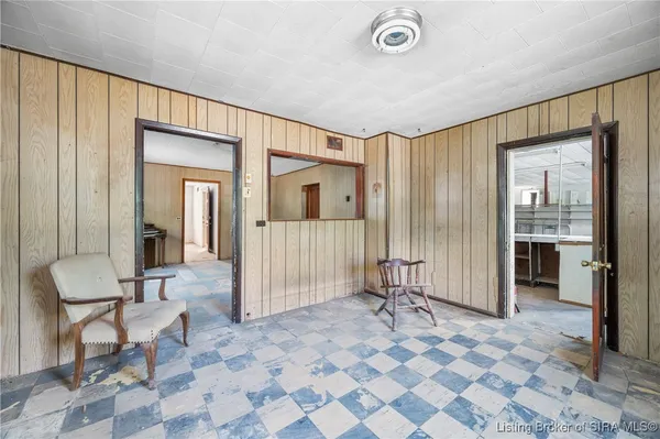 $179,900 | Tract 9 North State Road 156, Patriot, IN 47038