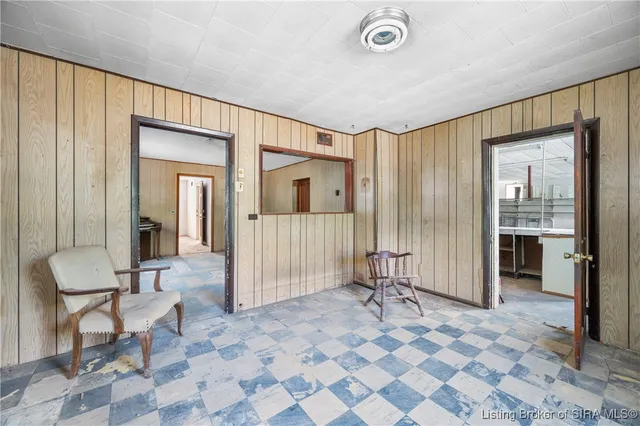 $179,900 | Tract 9 North State Road 156, Patriot, IN 47038