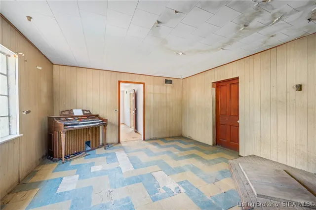 $179,900 | Tract 9 North State Road 156, Patriot, IN 47038