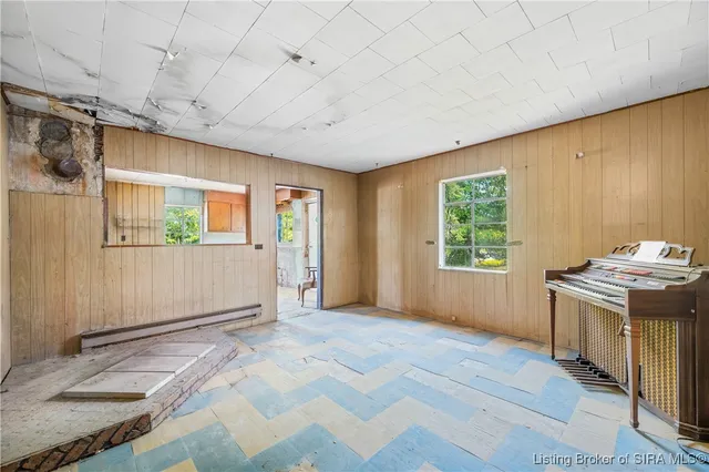 $179,900 | Tract 9 North State Road 156, Patriot, IN 47038