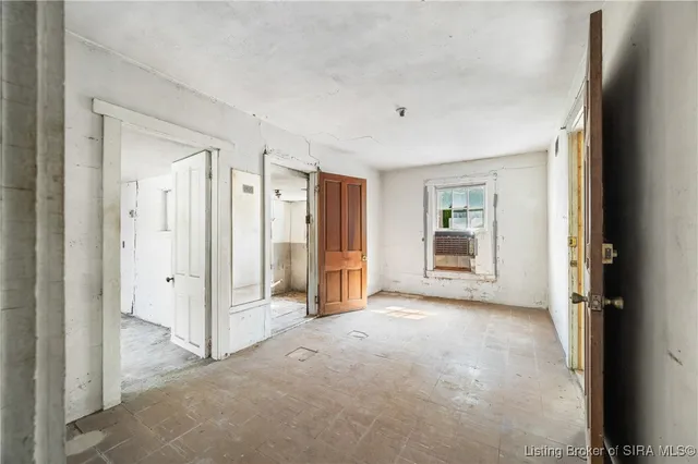 $179,900 | Tract 9 North State Road 156, Patriot, IN 47038