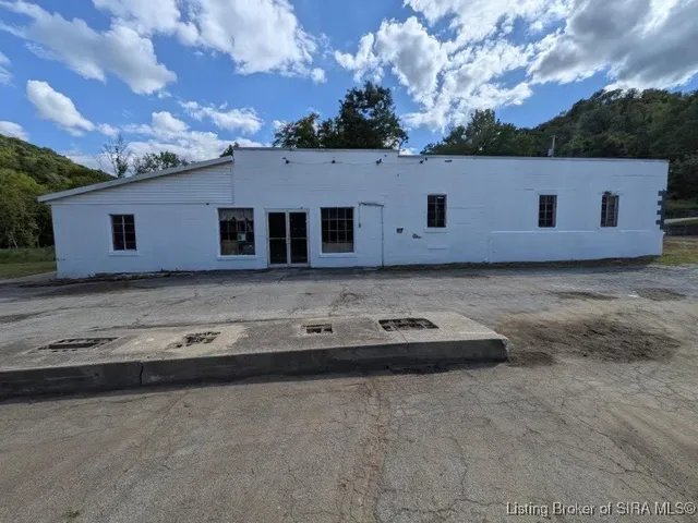 $179,900 | Tract 9 North State Road 156, Patriot, IN 47038