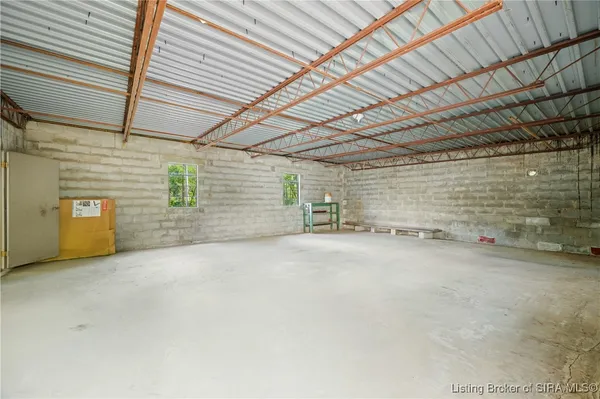 $179,900 | Tract 9 North State Road 156, Patriot, IN 47038