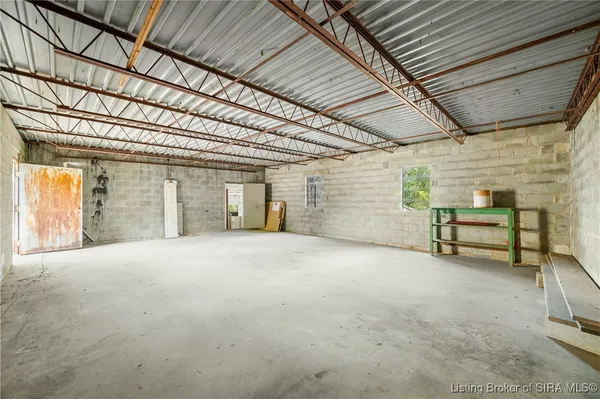 $179,900 | Tract 9 North State Road 156, Patriot, IN 47038