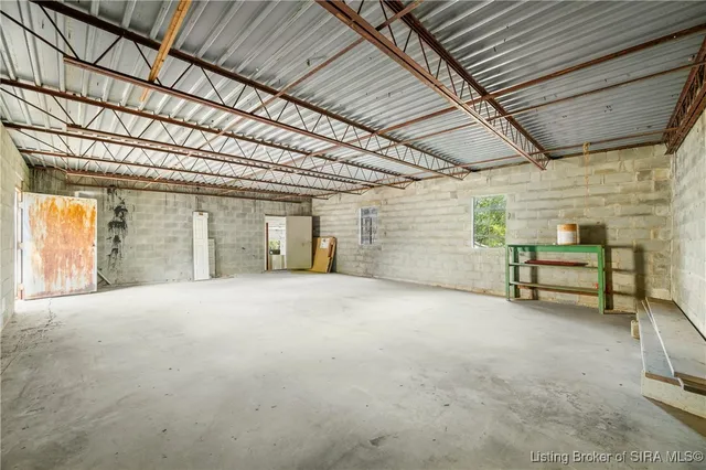 $179,900 | Tract 9 North State Road 156, Patriot, IN 47038