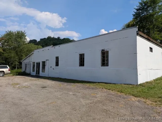 $179,900 | Tract 9 North State Road 156, Patriot, IN 47038