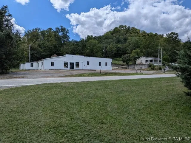 $179,900 | Tract 9 North State Road 156, Patriot, IN 47038