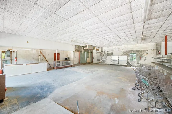 $179,900 | Tract 9 North State Road 156, Patriot, IN 47038