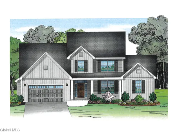 $834,900 | 65 Dublin Drive, Niskayuna, NY 12309