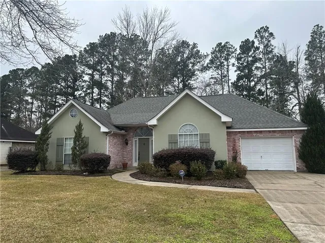 $289,000 | 146 Woodcrest Drive, Covington, LA 70433