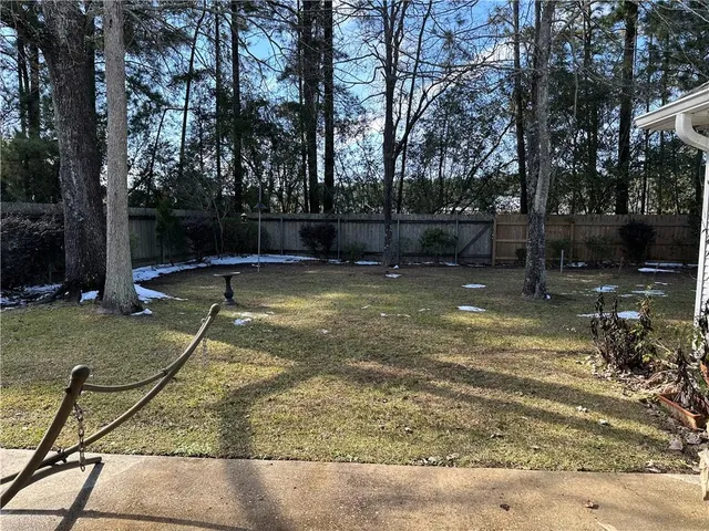 $289,000 | 146 Woodcrest Drive, Covington, LA 70433